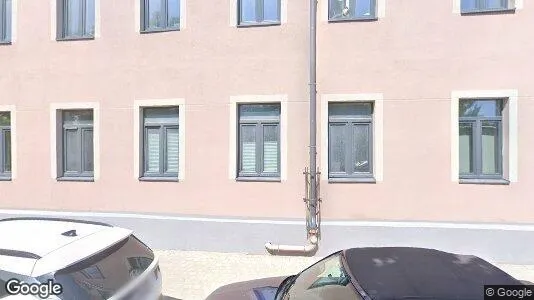 Apartments for rent in Riga Centrs - Photo from Google Street View