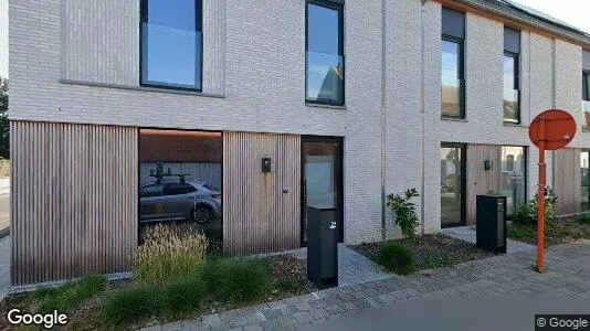 Apartments for rent in Meulebeke - Photo from Google Street View