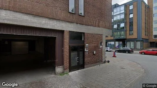 Apartments for rent in Malmö City - Photo from Google Street View