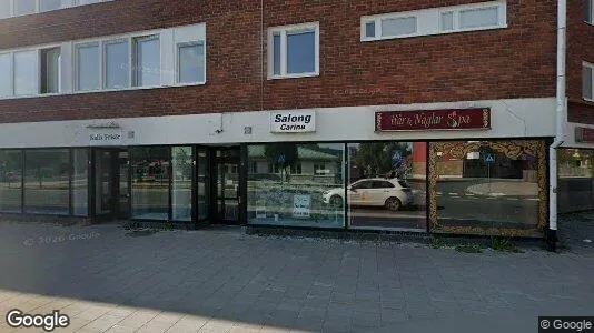 Apartments for rent in Kalix - Photo from Google Street View