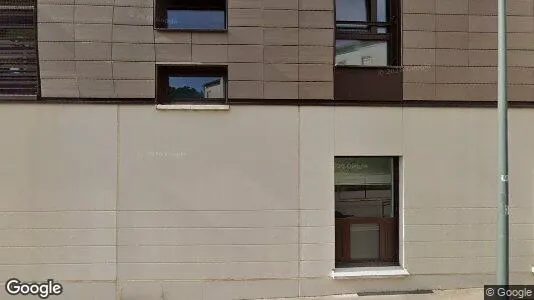 Apartments for rent in Nancy - Photo from Google Street View