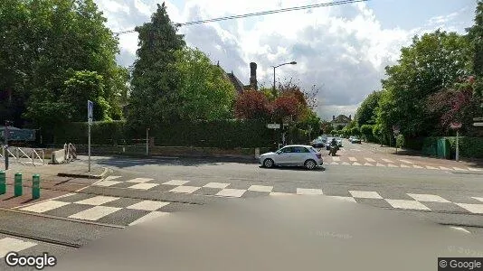 Apartments for rent in Lille - Photo from Google Street View