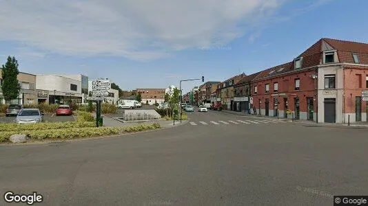 Apartments for rent in Lille - Photo from Google Street View