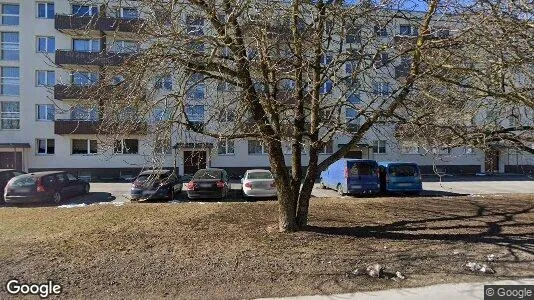 Apartments for rent in Jõelähtme - Photo from Google Street View
