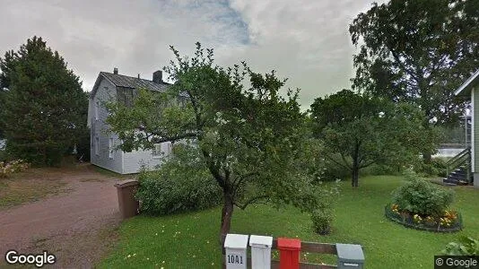 Apartments for rent in Kotka - Photo from Google Street View