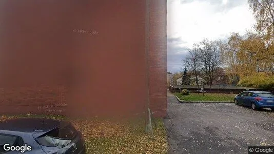Apartments for rent in Mäntsälä - Photo from Google Street View