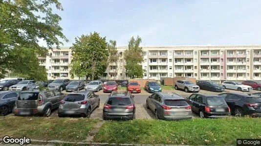 Apartments for rent in Gotha - Photo from Google Street View