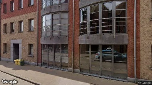 Apartments for rent in Vorselaar - Photo from Google Street View