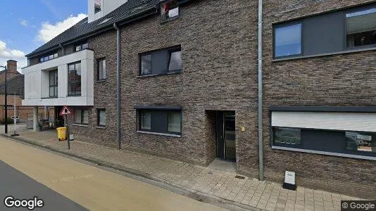Apartments for rent in Essen - Photo from Google Street View