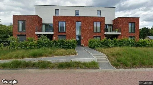 Apartments for rent in Geel - Photo from Google Street View