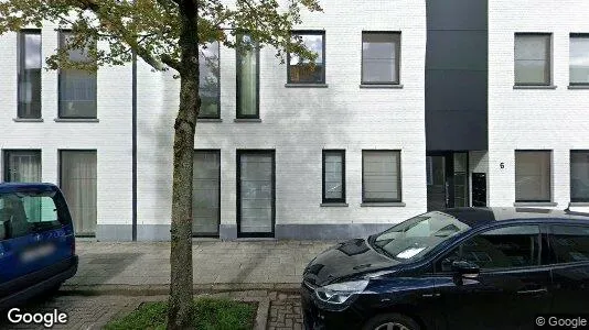 Apartments for rent in Oud-Turnhout - Photo from Google Street View