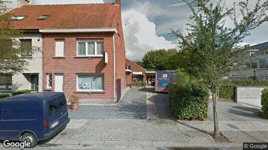 Apartments for rent in Schilde - Photo from Google Street View