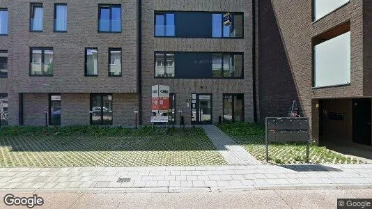 Apartments for rent in Hasselt - Photo from Google Street View