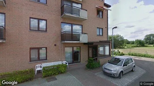 Apartments for rent in Aarschot - Photo from Google Street View