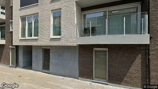 Apartments for rent in Duffel - Photo from Google Street View