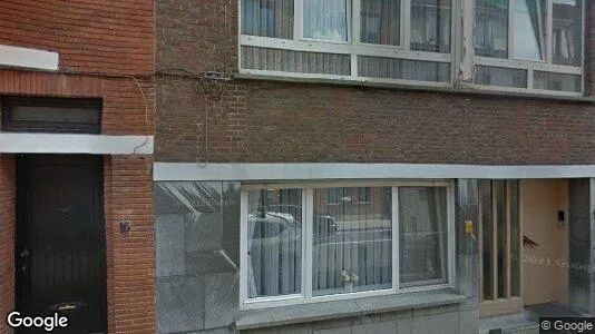 Apartments for rent in Stad Gent - Photo from Google Street View