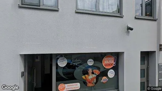 Apartments for rent in Meise - Photo from Google Street View