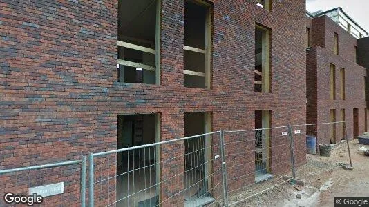 Apartments for rent in Hoeselt - Photo from Google Street View