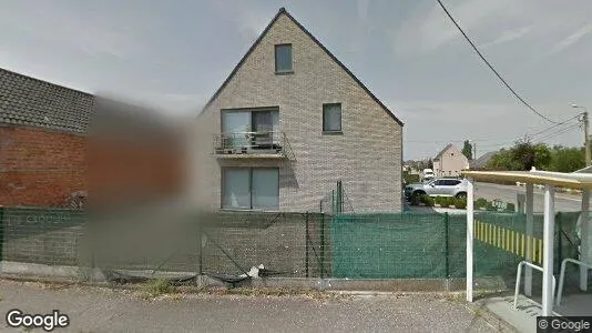 Apartments for rent in Lede - Photo from Google Street View