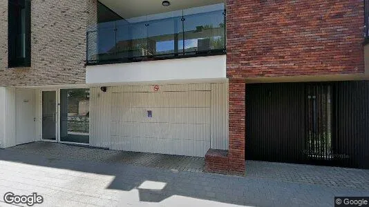 Apartments for rent in Bilzen - Photo from Google Street View