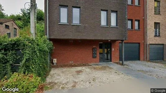 Apartments for rent in Graven - Photo from Google Street View