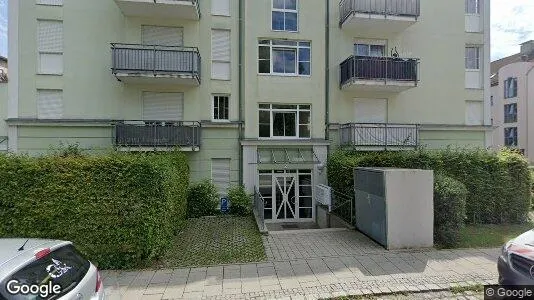 Apartments for rent in Rosenheim - Photo from Google Street View