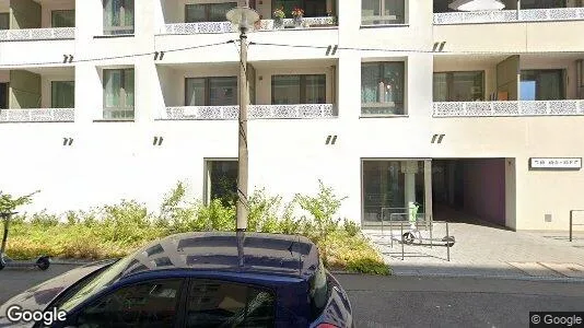 Apartments for rent in Berlin Lichtenberg - Photo from Google Street View
