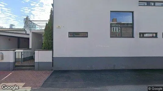 Apartments for rent in Pori - Photo from Google Street View