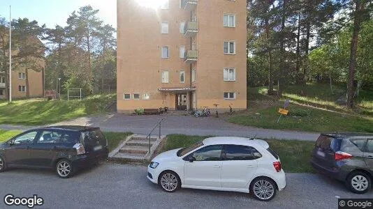 Apartments for rent in Turku - Photo from Google Street View
