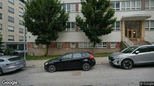 Apartments for rent in Turku - Photo from Google Street View