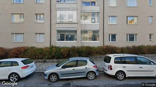 Apartments for rent in Turku - Photo from Google Street View