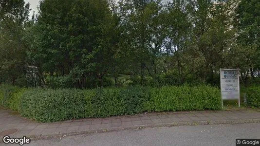 Apartments for rent in Reykjavík Háaleiti - Photo from Google Street View