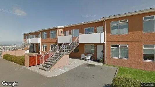 Apartments for rent in Hafnarfjörður - Photo from Google Street View