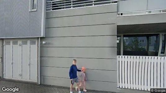 Apartments for rent in Reykjavík Árbær - Photo from Google Street View