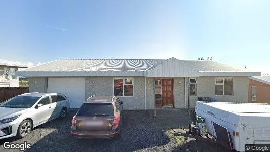 Apartments for rent in Hafnarfjörður - Photo from Google Street View
