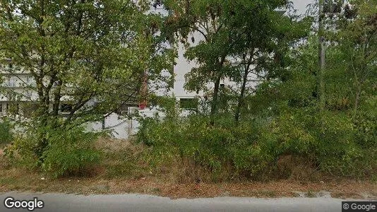 Apartments for rent in Budapest XIII. kerület - Photo from Google Street View