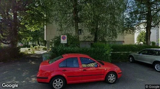 Apartments for rent in Zofingen - Photo from Google Street View