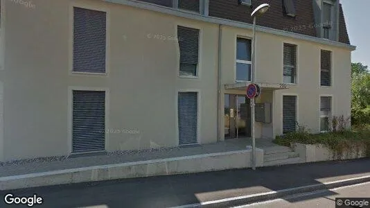 Apartments for rent in Arlesheim - Photo from Google Street View
