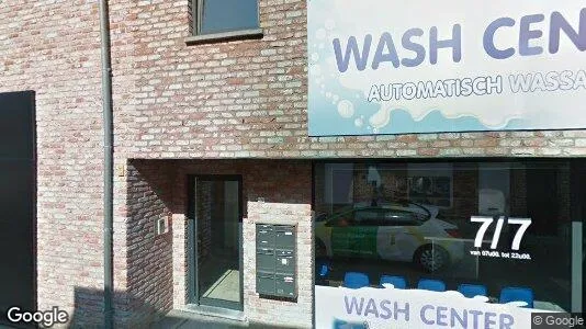 Apartments for rent in Haacht - Photo from Google Street View