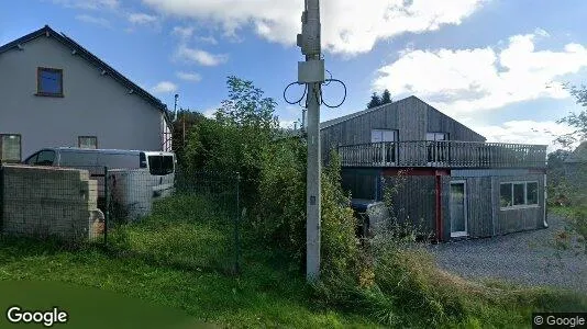 Apartments for rent in La Roche-en-Ardenne - Photo from Google Street View