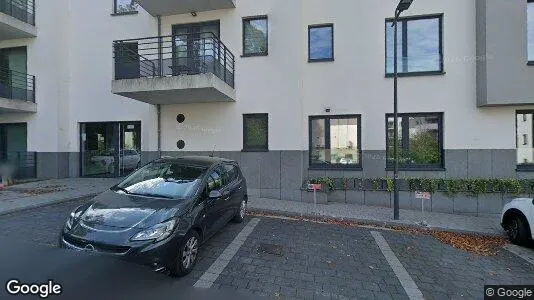 Apartments for rent in Rixensart - Photo from Google Street View