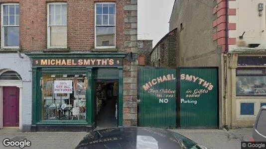 Apartments for rent in Louth - Photo from Google Street View