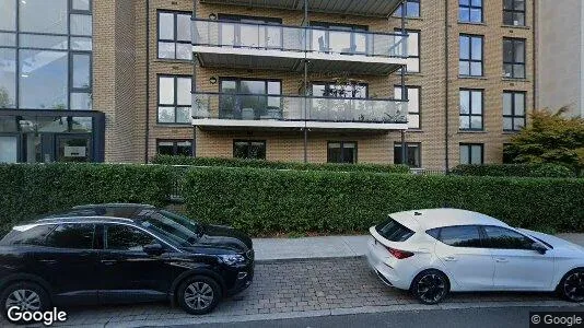 Apartments for rent in Dun Laoghaire - Photo from Google Street View