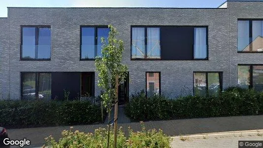 Apartments for rent in Asse - Photo from Google Street View