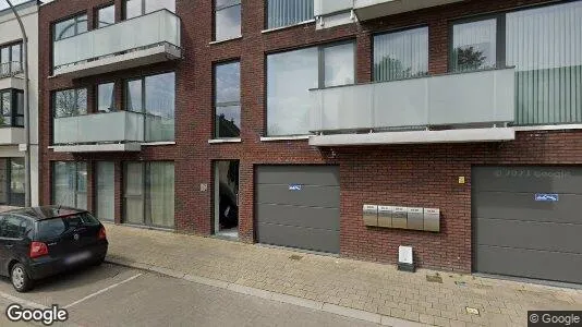 Apartments for rent in Sint-Niklaas - Photo from Google Street View