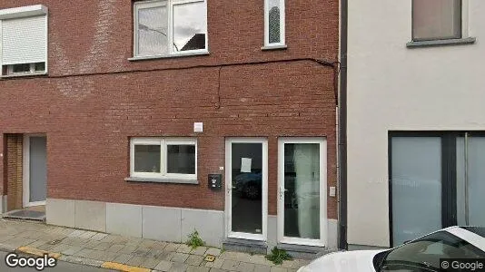 Apartments for rent in Leuven - Photo from Google Street View