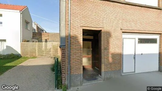 Apartments for rent in Tervuren - Photo from Google Street View