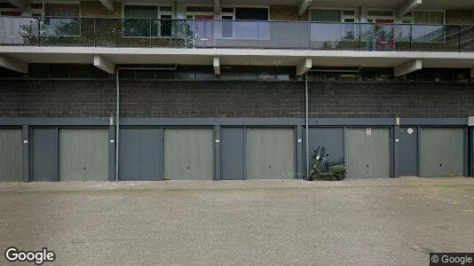 Apartments for rent in Arnhem - Photo from Google Street View