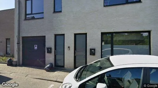 Apartments for rent in Beersel - Photo from Google Street View