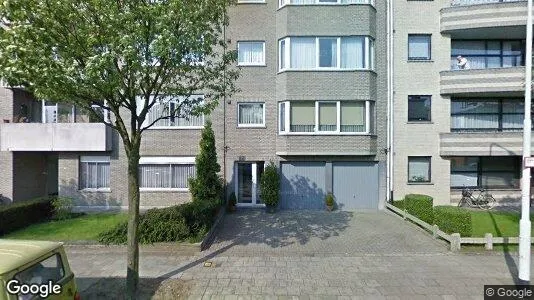 Apartments for rent in Mortsel - Photo from Google Street View